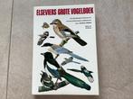 Elseviers Grote Vogelboek door Arthur Singer., Boeken, Natuur, Ophalen of Verzenden, Zo goed als nieuw, Vogels