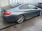 Bmw-serie 420i f32 pack M-motor n20b20b in reserveonderdelen, Ophalen of Verzenden, BMW