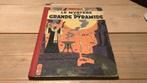 Lombard - Le mystere de la grande Pyramide - E.P. Jacobs, Ophalen of Verzenden