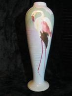 Art deco Boch Keramis D526 Charles Catteau vaas, Antiek en Kunst, Ophalen