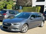 Opel Insignia Turbo 1.6 Diesel Euro 6b Navigatie camera, Auto's, Voorwielaandrijving, Leder, 5 deurs, Particulier