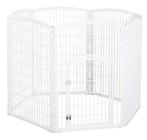 Cage pour grand ou moyen ou petit chien, Ophalen, Zo goed als nieuw