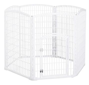 Cage pour grand ou moyen ou petit chien beschikbaar voor biedingen