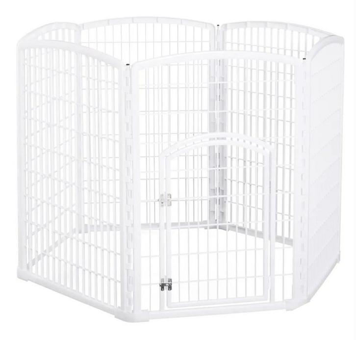 Cage pour grand ou moyen ou petit chien, Dieren en Toebehoren, Katten-accessoires, Zo goed als nieuw, Ophalen