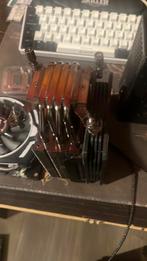 Cpu koeler, Computers en Software, Overige Computers en Software, Ophalen, Gebruikt