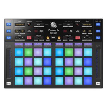 Pioneer DDJ-XP1 Controller - nieuw in de doos beschikbaar voor biedingen