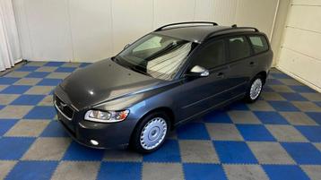 Volvo V50 2.0d Automatique bj. 2009 345000km Euro 5