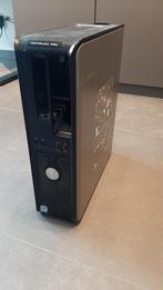 Dell Optiplex 755, Computers en Software, Desktop Pc's, Ophalen, Gebruikt, HDD, Intel Core 2 Duo