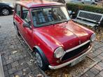 Mini 1300 spi Oldtimer, Auto's, Handgeschakeld, Particulier, Mini, Coupé