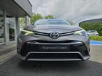 Toyota Avensis Dynamic+, Auto's, Toyota, Automaat, 4 deurs, Avensis, Zwart
