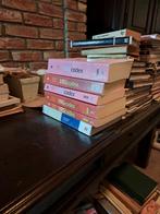 Wetboeken codex, Ophalen of Verzenden, Zo goed als nieuw