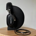 Bowers & Wilkins P7 hoofdtelefoon, Audio, Tv en Foto, Hoofdtelefoons, Over oor (circumaural), Overige merken, Zo goed als nieuw