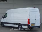 Mercedes Sprinter 317 CDI Automaat 170PK L3H2 Airco Camera P, Auto's, Automaat, Gebruikt, Euro 6, 4 cilinders