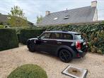 Mini Countryman Cooper, Auto's, Mini, USB, Zwart, 5 zetels, 5 deurs