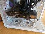 GIGABYTE RTX 3070 AORUS Master, Ophalen, GDDR6, Zo goed als nieuw, PCI
