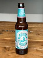 Brooklyn Brewery « Bouteille vide », Verzamelen, Biermerken, Ophalen of Verzenden, Gebruikt