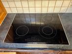 Bosch keramische kookplaat, Elektronische apparatuur, Ophalen, Gebruikt, Keramisch, 4 kookzones