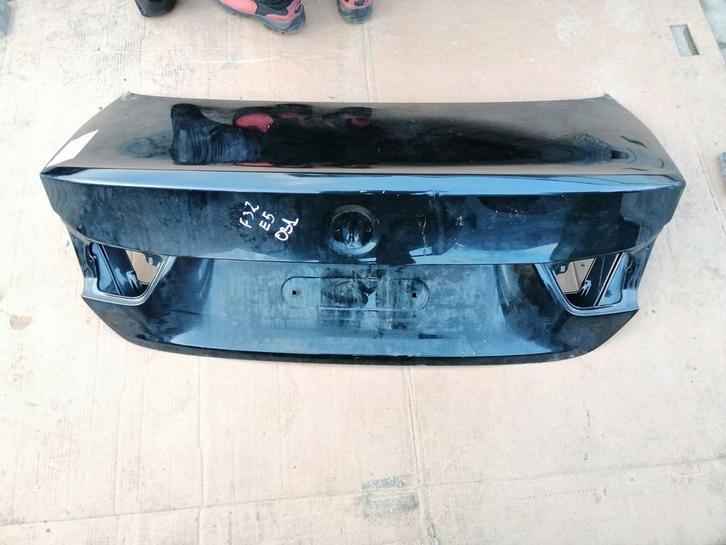 BMW F32 achterklep, Auto-onderdelen, Overige Auto-onderdelen, BMW, Gebruikt, Ophalen of Verzenden