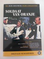 Dvd Soldaat van Oranje (Nederlandse oorlogsfilm), Cd's en Dvd's, Ophalen of Verzenden, Oorlog, Zo goed als nieuw