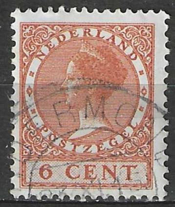 Nederland 1934 - Yvert 139A - Koningin Wilhelmina (ST) beschikbaar voor biedingen