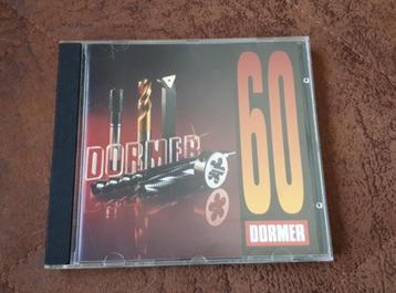 CD - Dormer 60 - verzamel CD - € 1.00 beschikbaar voor biedingen