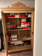 Halkast, Enlèvement, Comme neuf