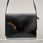 Handtas Delvaux. Nog meer Delvaux en Louis Vuitton te koop., Handtassen en Accessoires, Ophalen of Verzenden, Zwart, Handtas