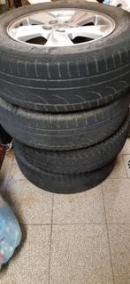 Winterbanden voor Hyundai ix35, Ophalen, Gebruikt