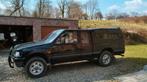Opel Campo 2.5d 4x4 uit 1994, Auto's, Oldtimers, Particulier, 4x4, Te koop, Opel