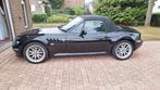 Z3 BMW 2001, Auto's, BMW, Achterwielaandrijving, Zwart, 4 cilinders, Cabriolet