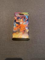 Charizard theme deck, Nieuw, Ophalen of Verzenden