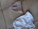 Babymutsjes, Kinderen en Baby's, Babykleding | Mutsen, Sjaals en Wanten, Ophalen, Gebruikt, Jongetje of Meisje, Muts
