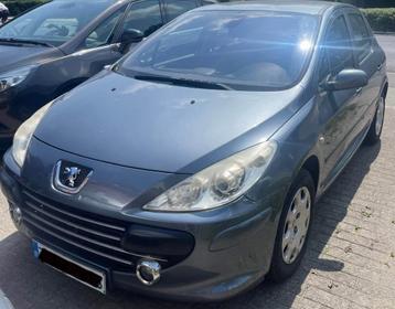 Peugeot 207 1.6 essence, Autos, Peugeot, Achat, Entreprise, Cruise Control, Essence
