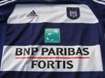 11/12 J Voetbal Shirt Anderlecht, Sport en Fitness, Voetbal, Ophalen of Verzenden, Shirt