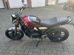 Triumph Speed 400 - 2230 KM, Motoren, Motoren | Triumph, 400 cc, Particulier, 1 cilinder, 12 t/m 35 kW