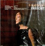 Vikki Carr ‎– It Must Be Him - LP Nouveau, Jazz, Neuf, dans son emballage, Enlèvement ou Envoi, 1960 à 1980