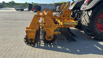 Veenhuis vorenpakker combinatie WG3680, Autres marques