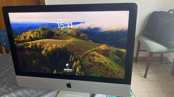 iMac Intel Core i5 3.0 21.5-Inch Aluminum Retina 4K, 2019 bo