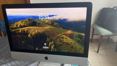 iMac Intel Core i5 3.0 21.5-Inch Aluminum Retina 4K, 2019 bo, Informatique & Logiciels, Apple Desktops, Comme neuf, iMac, HDD et SSD