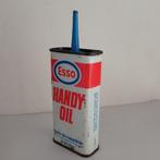 ESSO buret, Ophalen of Verzenden, Gebruikt, Verpakking