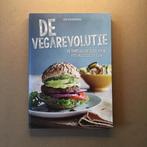 Lisa Steltenpool - De vegarevolutie, Boeken, Kookboeken, Ophalen of Verzenden, Zo goed als nieuw, Veerle Vrindts; Pablo Moleman; Lisa Steltenpool