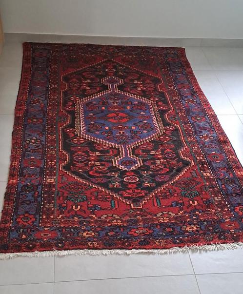 Perzisch tapijt !, Huis en Inrichting, Stoffering | Tapijten en Vloerkleden, Zo goed als nieuw, Ophalen