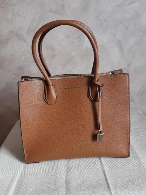 Sac à main Michael Kors -NEUF-, Handtassen en Accessoires, Tassen | Damestassen, Nieuw, Handtas, Bruin, Ophalen of Verzenden