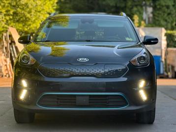 Kia Niro 150 kw / 64 kw/rijbreik 500km/2020-110dkm, Auto's, Kia, Automaat, Niro, Te koop, Elektrisch