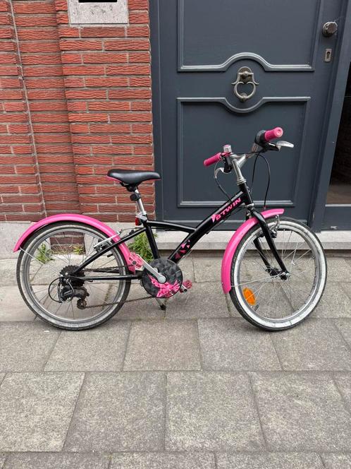 Kinderfiets voor 4 tot 8 jaar, Fietsen en Brommers, Fietsen | Kinderfietsjes, Ophalen
