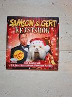 CD Samson en Gert, Cd's en Dvd's, Ophalen, Zo goed als nieuw