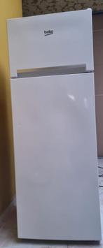 Koelkast, Elektronische apparatuur, Koelkasten en IJskasten, Ophalen, 120 tot 140 cm, Met aparte vriezer, Zo goed als nieuw