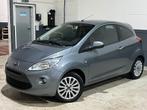 FORD KA TITANIUM X 1.2i 39.000KM! 1EIGENAAR, Auto's, Ka, Handgeschakeld, Particulier, ABS