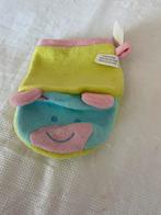 Lief washandje, Kinderen en Baby's, Badjes en Verzorging, Ophalen of Verzenden, Zo goed als nieuw, Overige typen