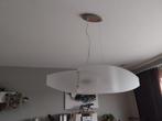 lustre suspension moderne, Zo goed als nieuw, Ophalen, Glas